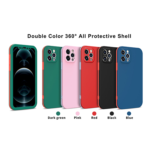 Vỏ 360 cứng Pc