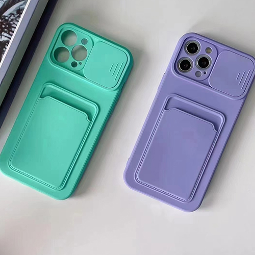 Nắp lưng máy ảnh silicon Nắp lưng cho điện thoại