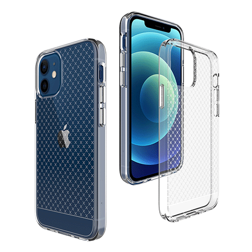 Vỏ TPU mềm